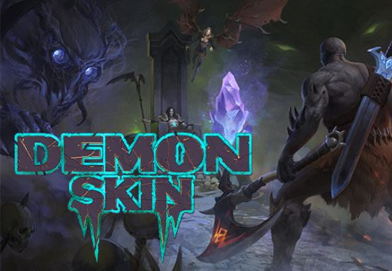 Demon Skin Steam CD Key