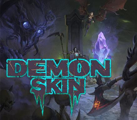 Demon Skin Steam CD Key