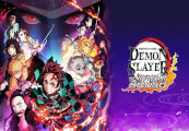 Demon Slayer -Kimetsu No Yaiba- The Hinokami Chronicles EU Steam CD Key
