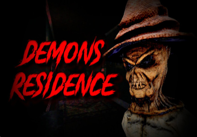 Demon's Residence Steam CD Key