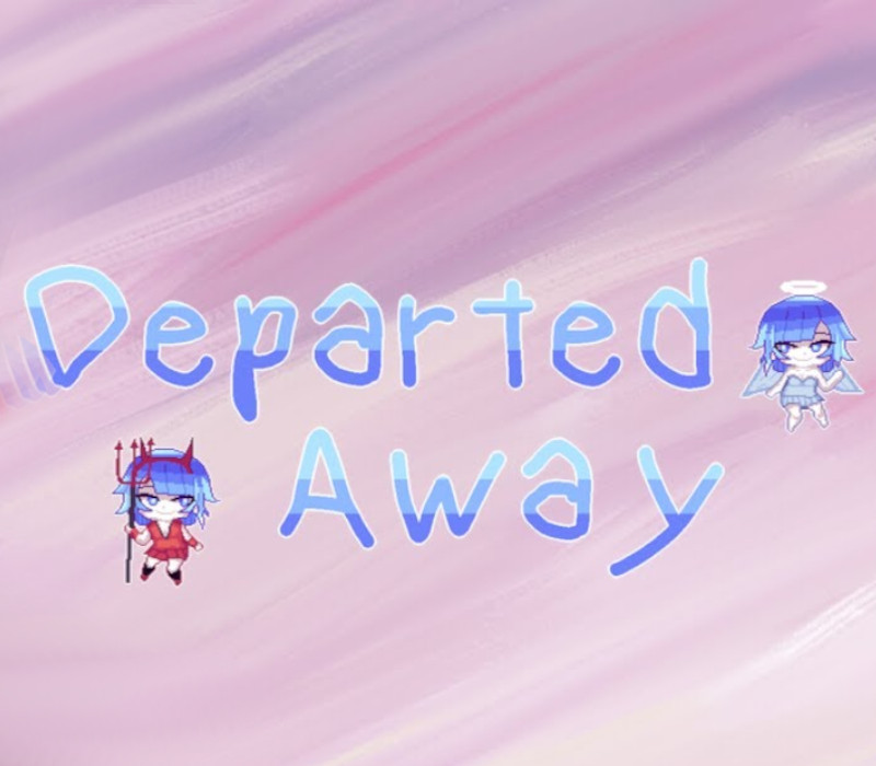 

Departed Away Steam CD Key