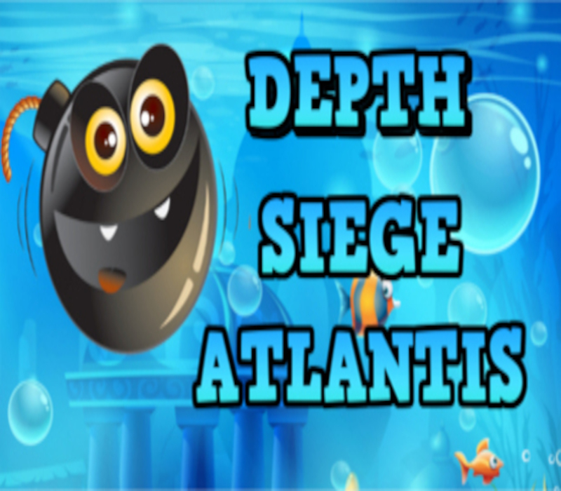 

Depth Siege Atlantis Steam CD Key