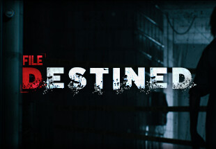 File Destined PC Steam CD Key  screenshot 2