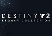 Destiny 2: Legacy Collection (2022) EU Steam CD Key