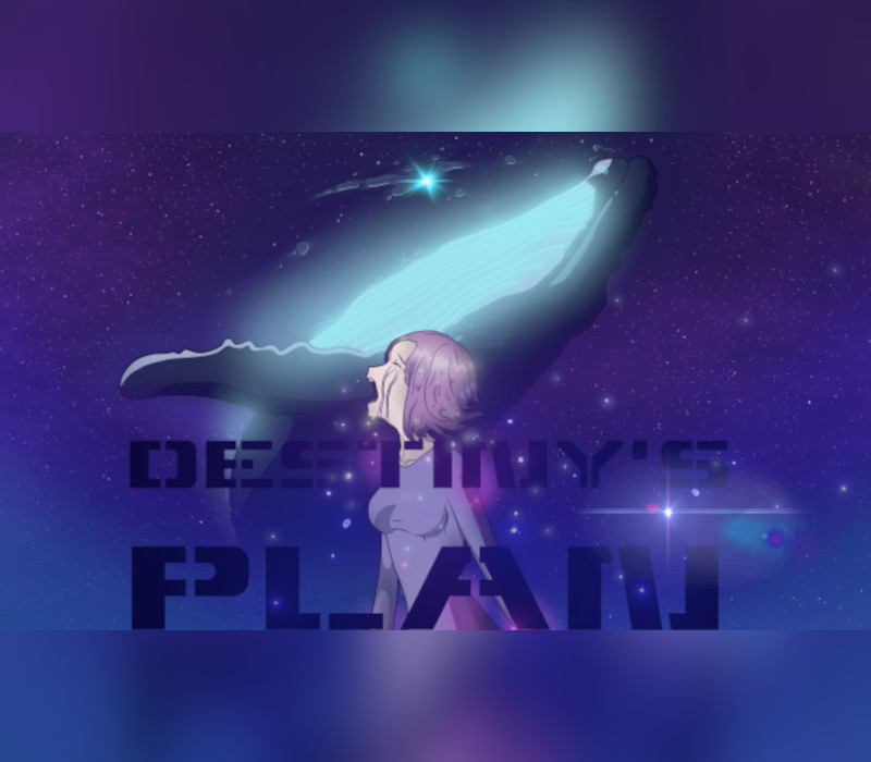 Destiny’s Plan Steam CD Key