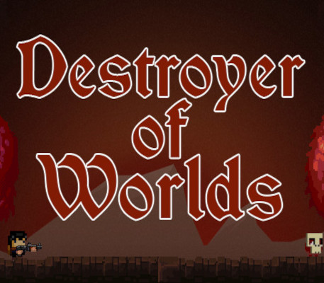 

Destroyer of Worlds Steam CD Key