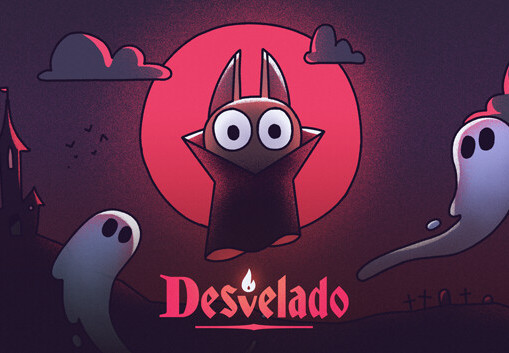 Desvelado PC Steam Account screenshot 2