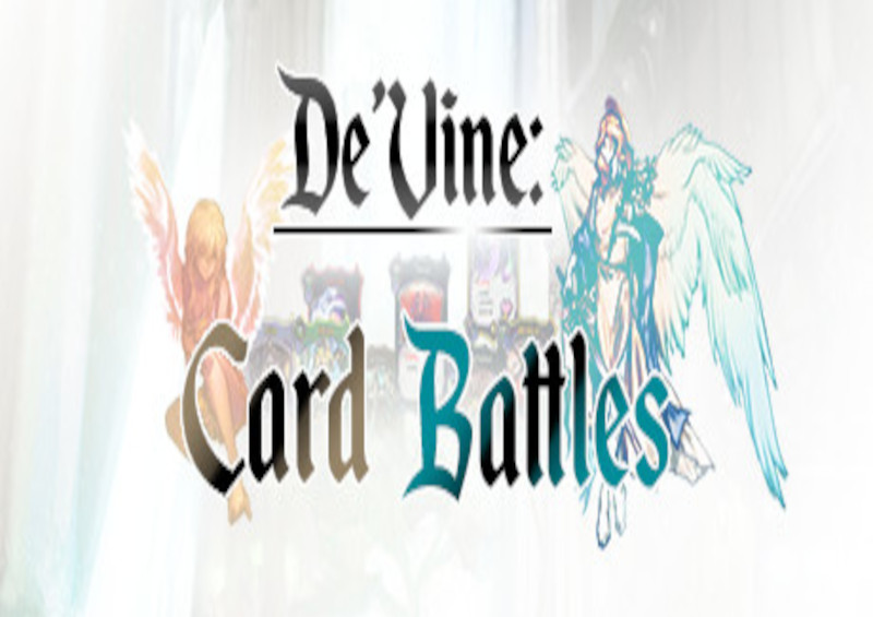 De'Vine: The Card Battles Steam CD Key screenshot 2