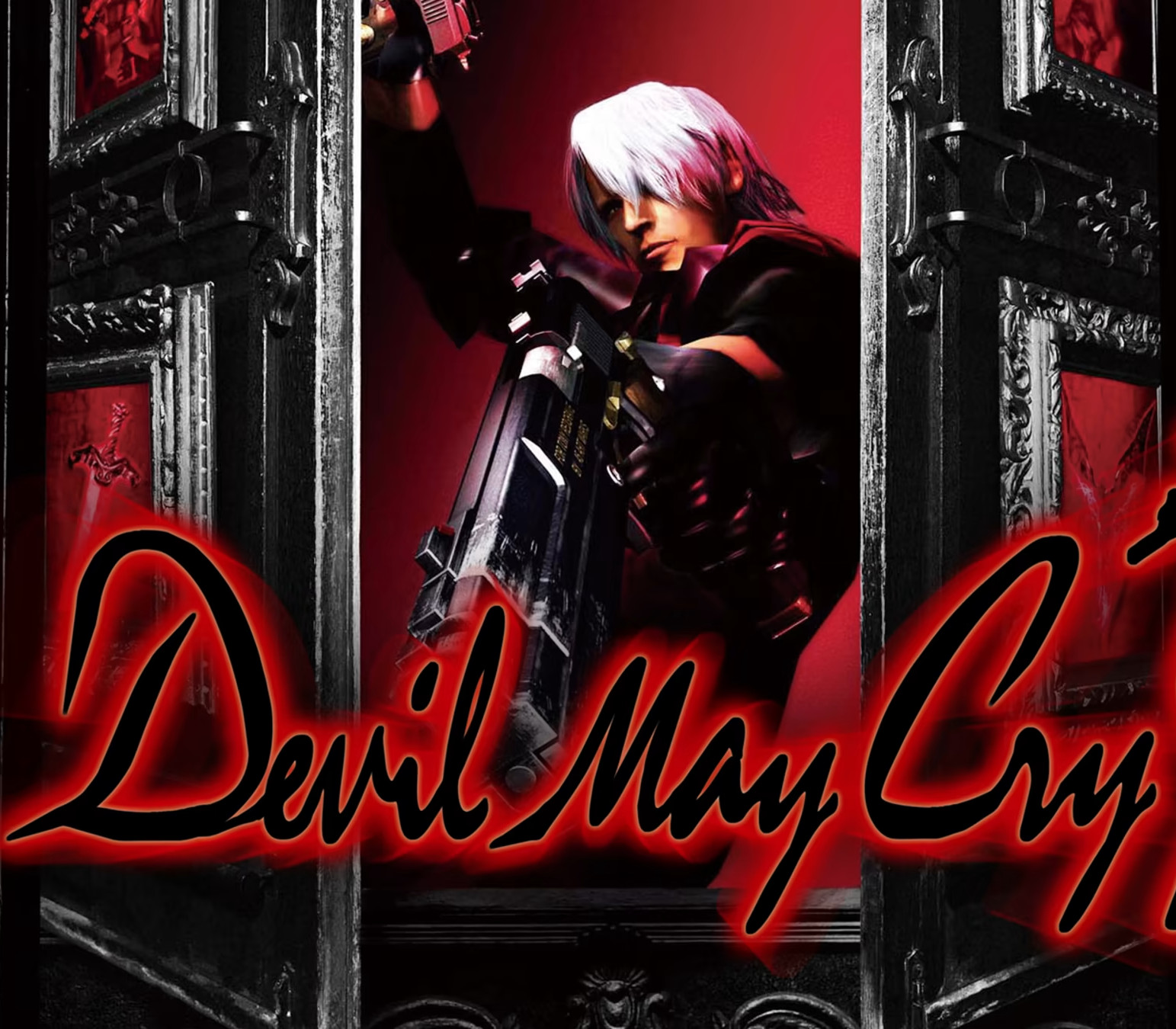 

Devil May Cry US Nintendo Switch CD Key