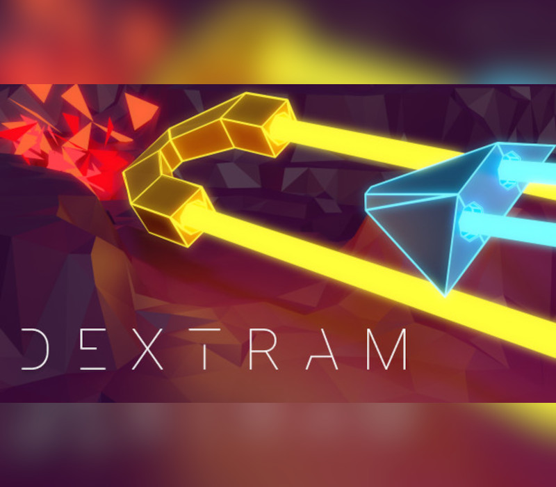 Dextram Steam CD Key