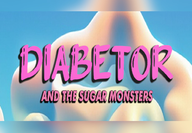 Diabetor & The Sugar Monsters Steam CD Key