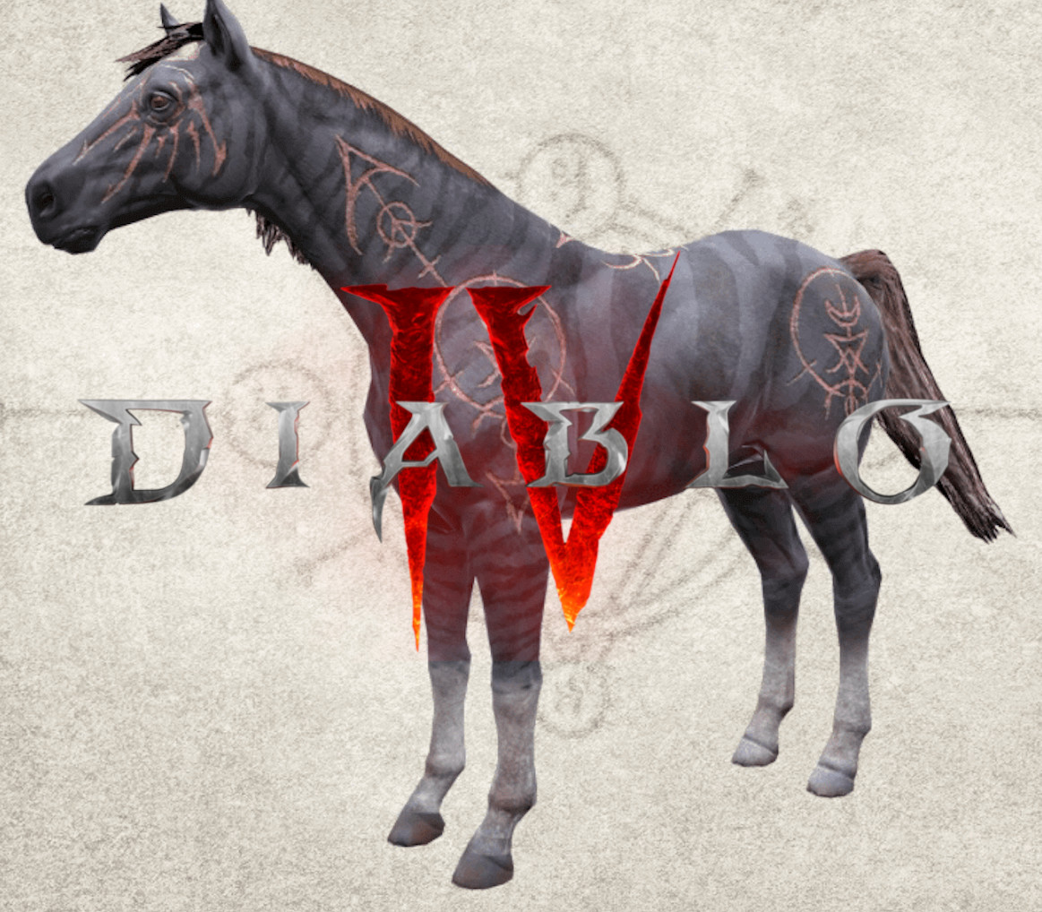 

Diablo IV - Primal Instinct Mount DLC PC Battle.net CD Key