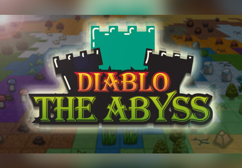 Diablo The Abyss Steam CD Key