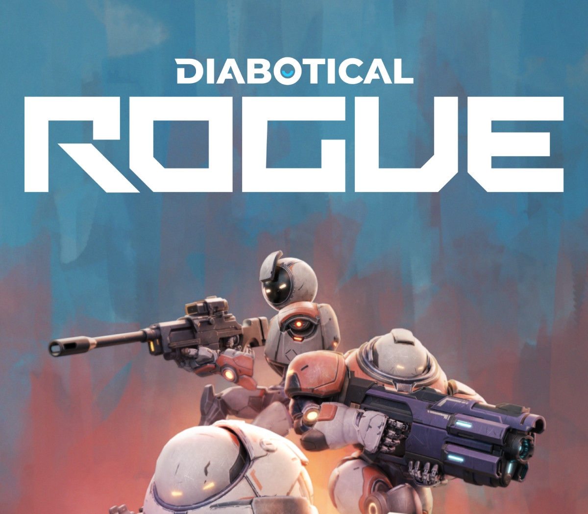 

Diabotical Rogue PC Epic Games Account