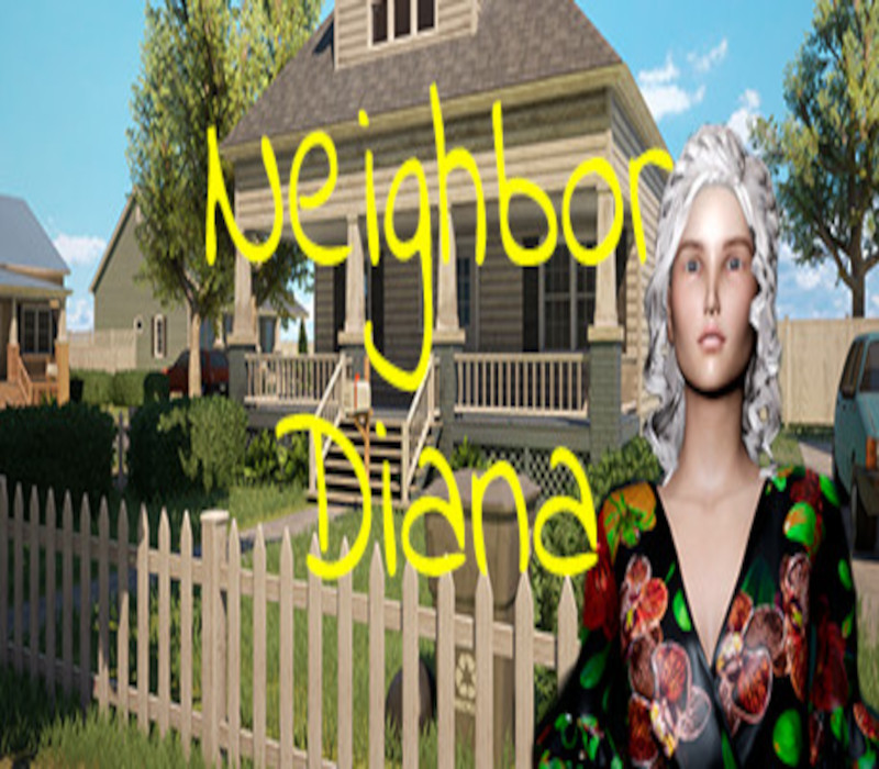 

Neighbor Diana Steam CD Key