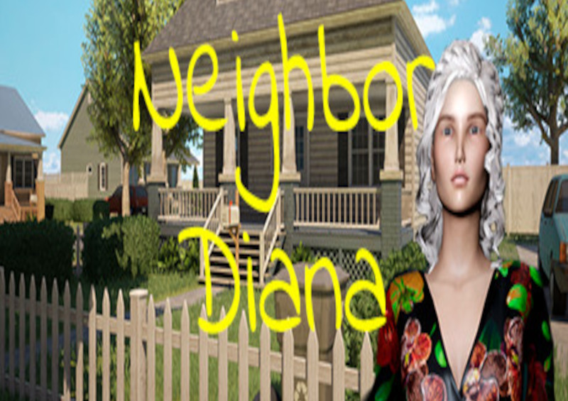Neighbor Diana Steam CD Key