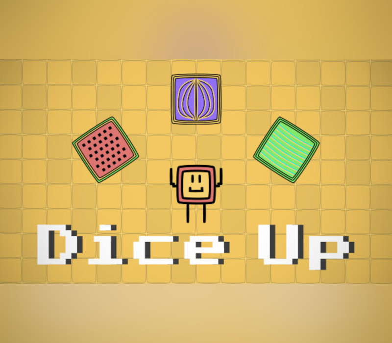 

Dice Up PC Steam CD Key