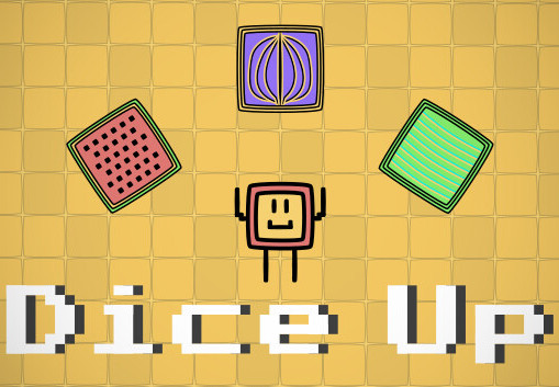 Dice Up PC Steam CD Key screenshot 1