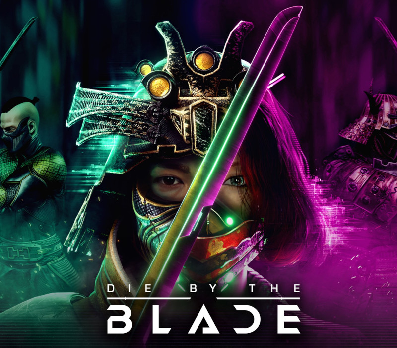 Die by the Blade PC Steam