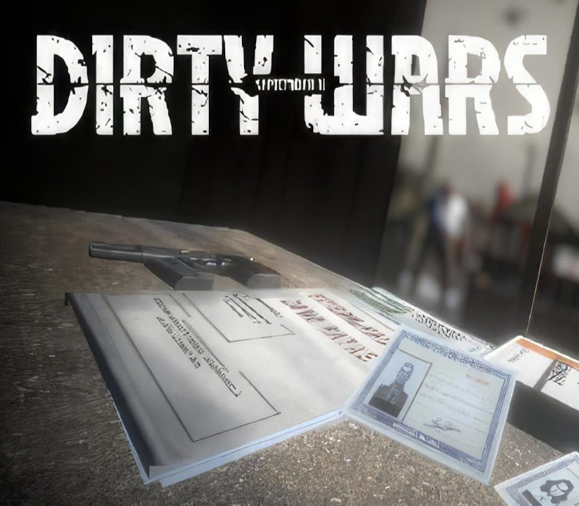 

Dirty Wars: September 11 Steam CD Key