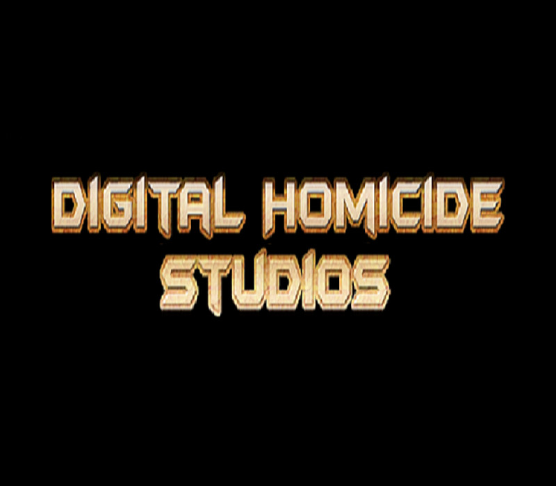 Digital Homicide Studios Mixed Pack Bundle Steam