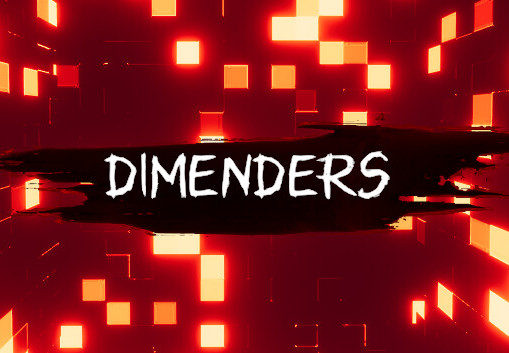 Dimenders Steam CD Key
