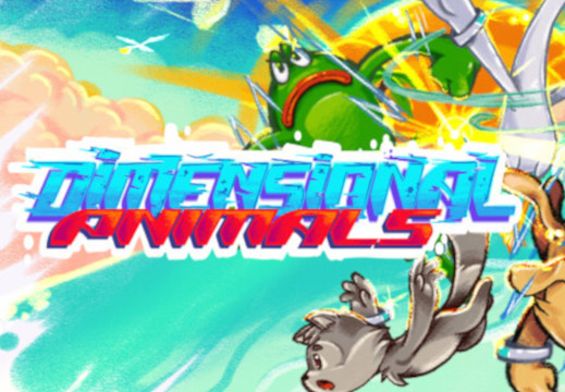 Dimensional Animals PC Steam CD Key screenshot 2