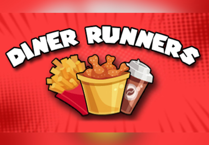 Diner Runners Steam CD Key