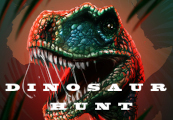 Dinosaur Hunt - Wild West Guns Expansion Pack DLC Steam CD Key