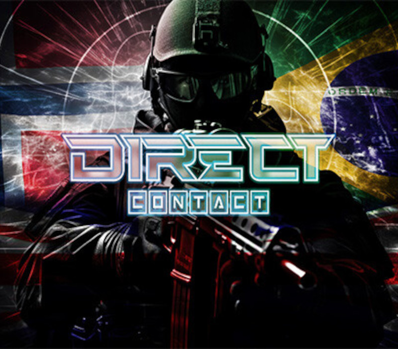 

DIRECT CONTACT Steam CD Key