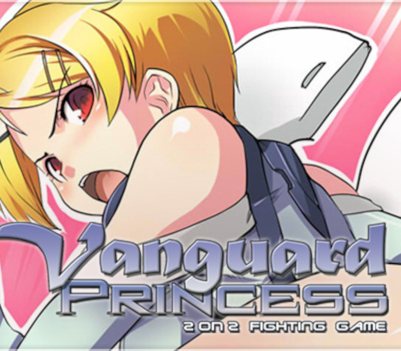 

Vanguard Princess - Director's Cut DLC Steam CD Key