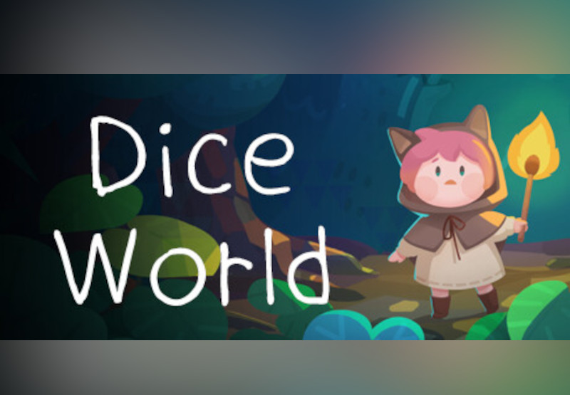 Dice World Steam CD Key