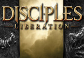 Disciples: Liberation EU PS4/PS5 CD Key