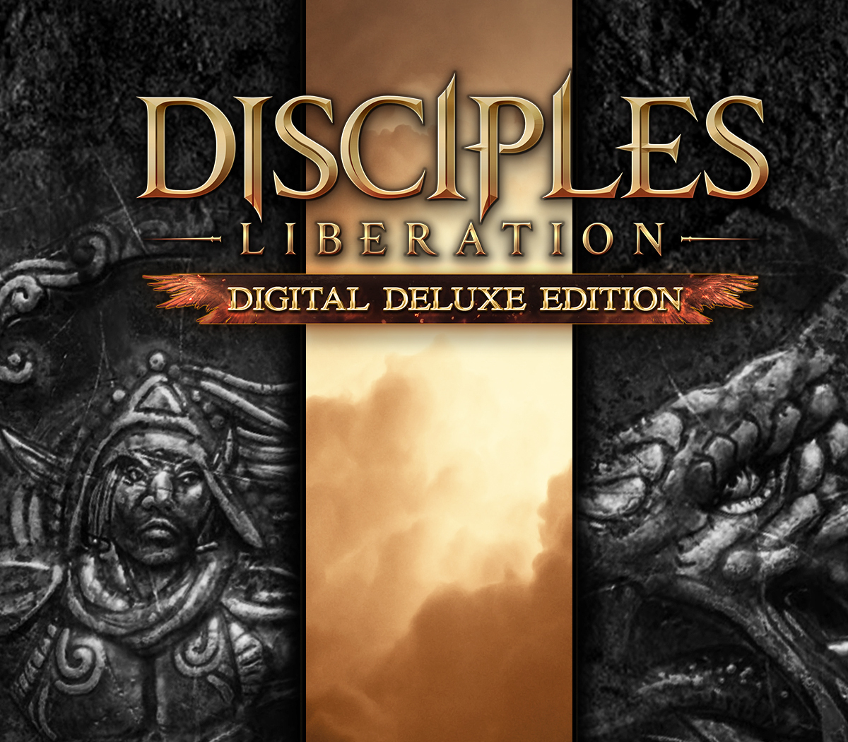 

Disciples: Liberation Deluxe Edition Steam CD Key