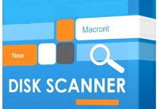 Macrorit Disk Scanner Pro Version: 6.1.0 CD Key