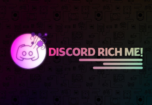 Discord Rich Me! Steam CD Key