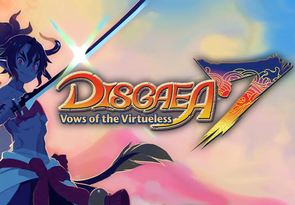 Disgaea 7: Vows Of The Virtueless NA Nintendo Switch CD Key