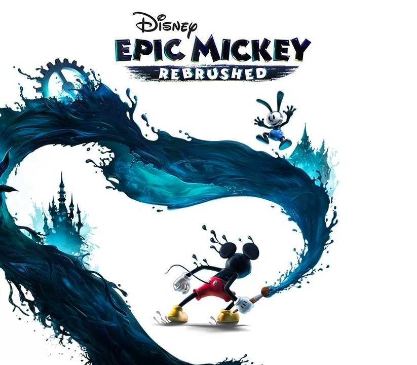 

Disney Epic Mickey: Rebrushed XBOX One / Xbox Series X|S Account