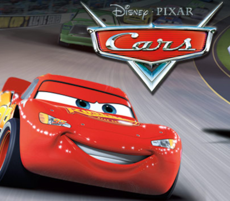 Disney•Pixar Cars Complete Collection Steam CD Key