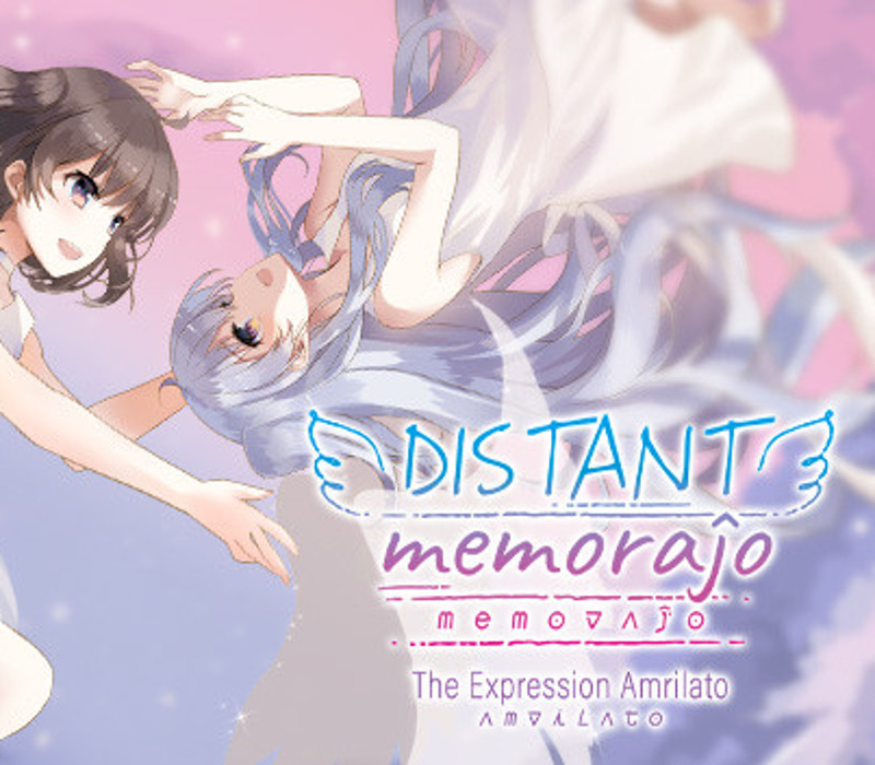 

Distant Memoraĵo Steam CD Key