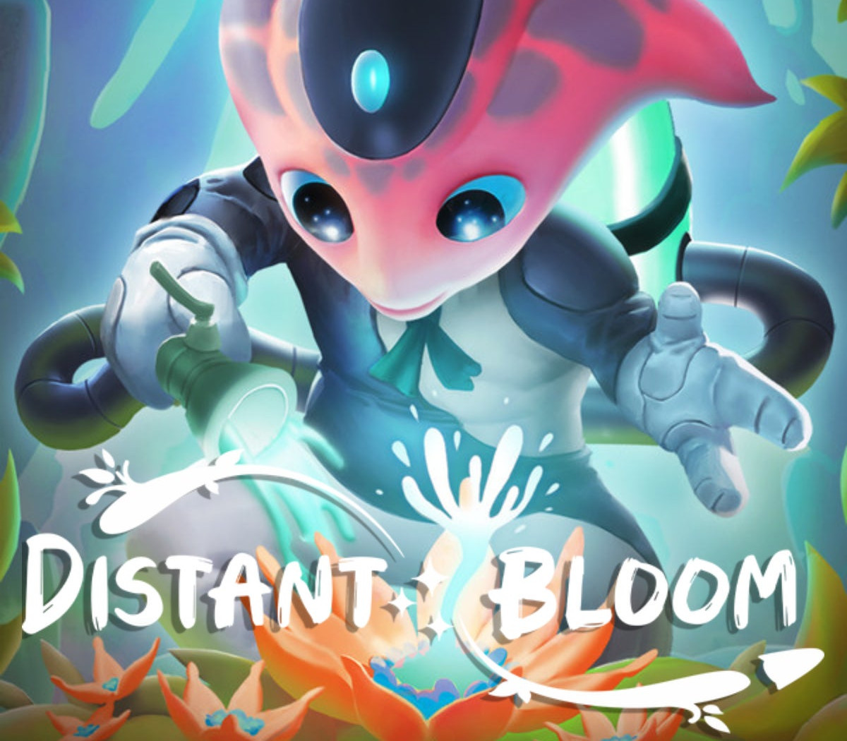 Distant Bloom Steam