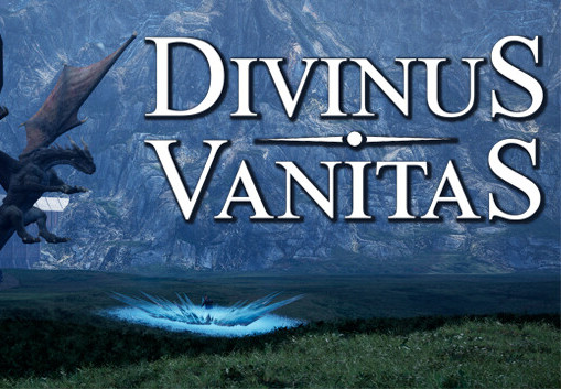 Divinus Vanitas Steam CD Key