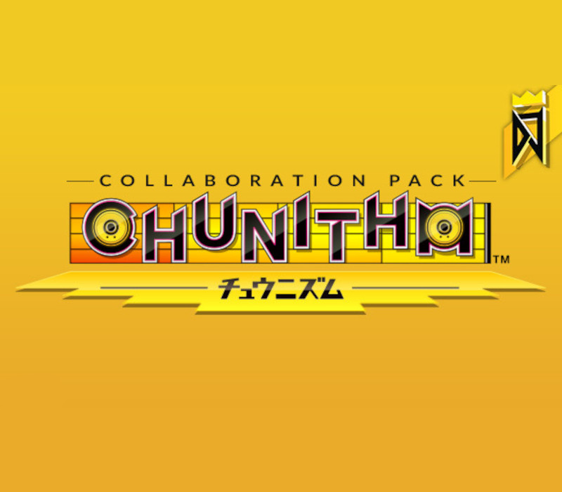 DJMAX RESPECT V - CHUNITHM PACK DLC Steam