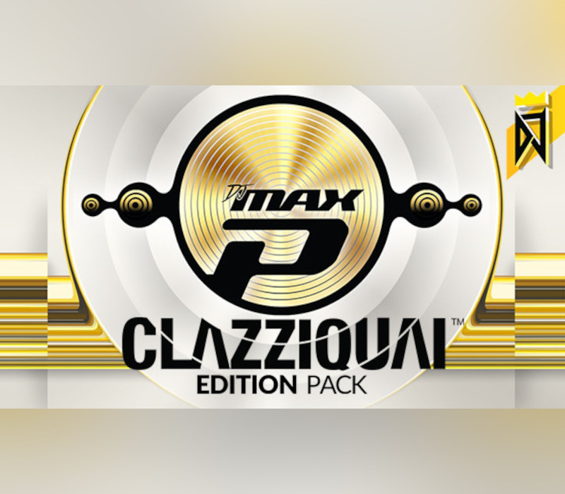 

DJMAX RESPECT V - Clazziquai Edition PACK DLC Steam CD Key