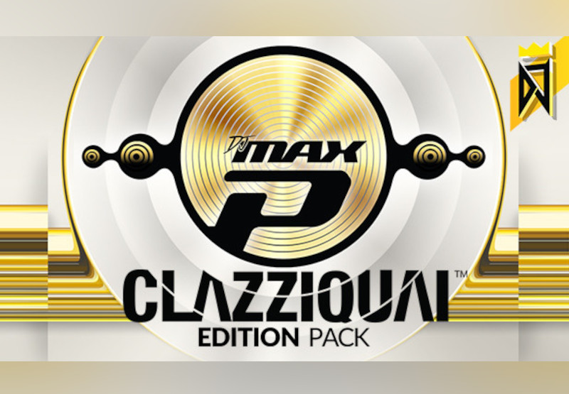 DJMAX RESPECT V - Clazziquai Edition PACK DLC Steam CD Key screenshot 1