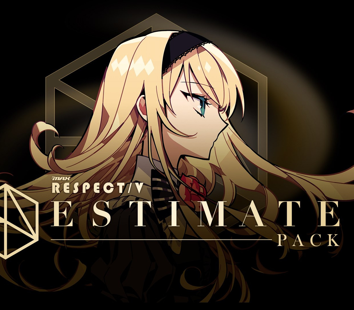 DJMAX RESPECT V - ESTIMATE PACK DLC Steam