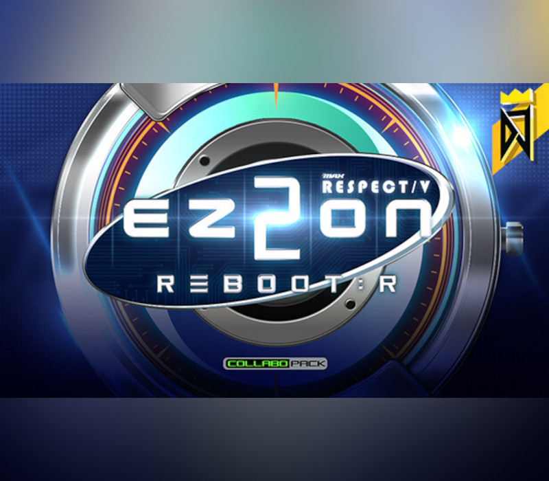 DJMAX RESPECT V - EZ2ON PACK DLC Steam