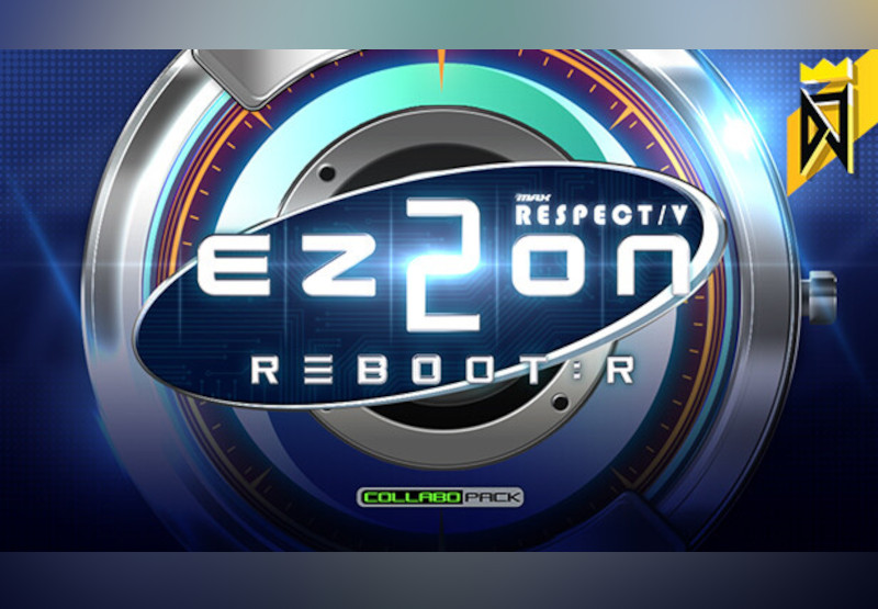 DJMAX RESPECT V - EZ2ON PACK DLC Steam CD Key screenshot 1