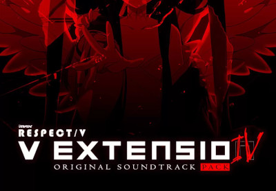 DJMAX RESPECT V - V Extension IV Pack DLC Steam CD Key screenshot 1