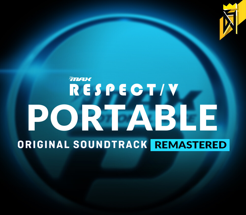 

DJMAX RESPECT V - Portable Original Soundtrack(REMASTERED) DLC Steam CD Key